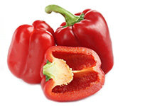 Bell pepper