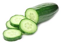 Cucumber