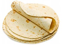 Tortilla