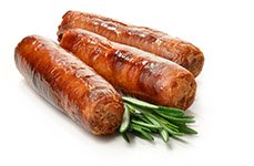 Sausages